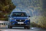 Seat Tarraco 2019 года (WW)